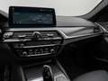 BMW 530 M Sport Panorama Kamera DAB HiFi Alarm LED Noir - thumbnail 22