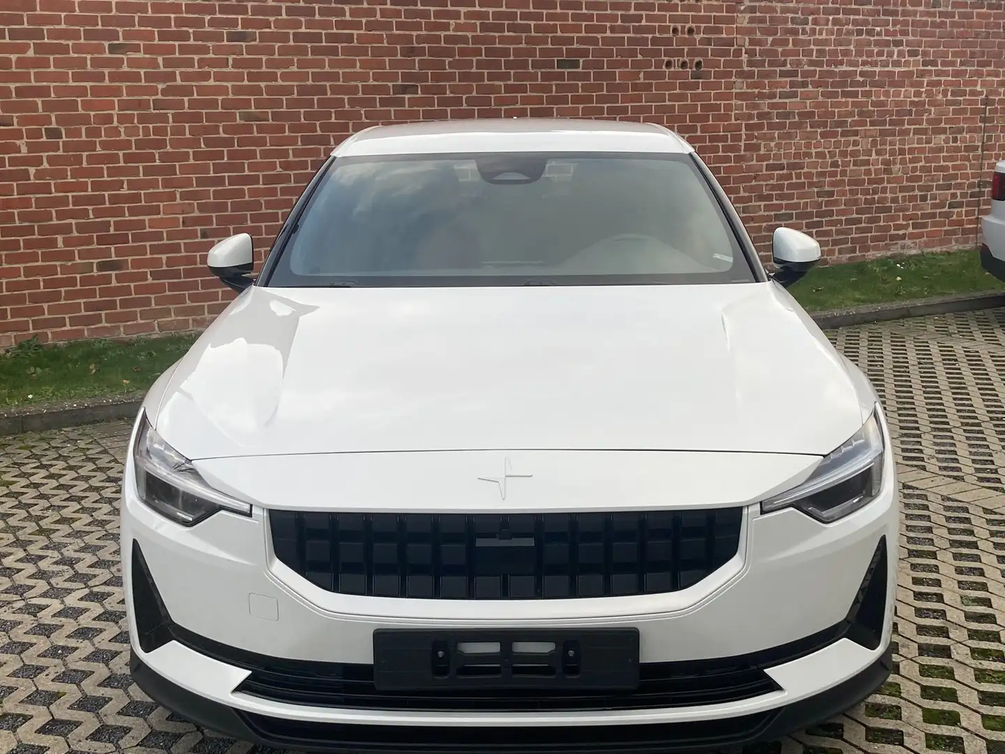 Polestar 2 Single Motor FWD - Slechts 34.000 Km Alb - 1