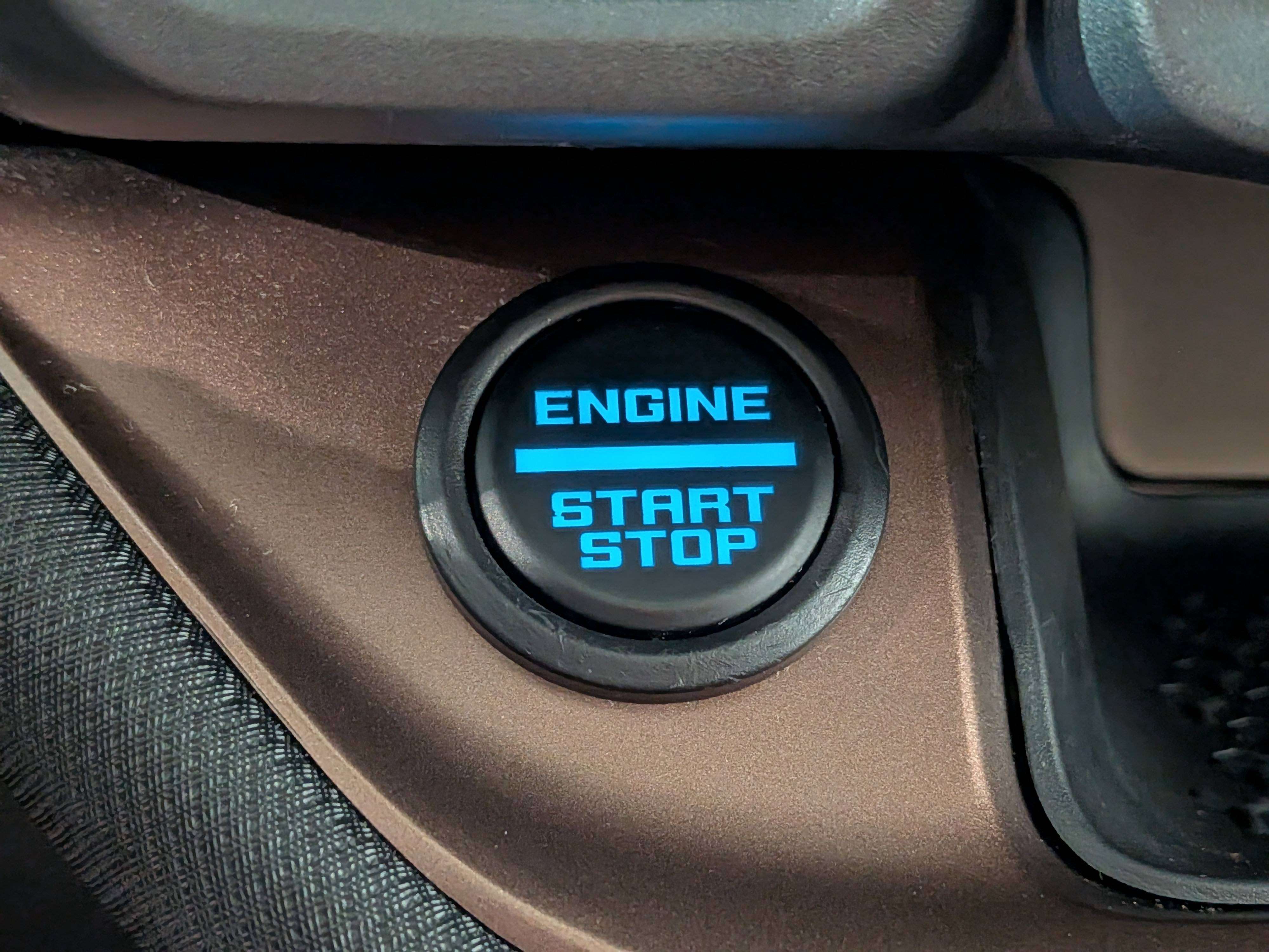 Ford Bronco Sport 2022