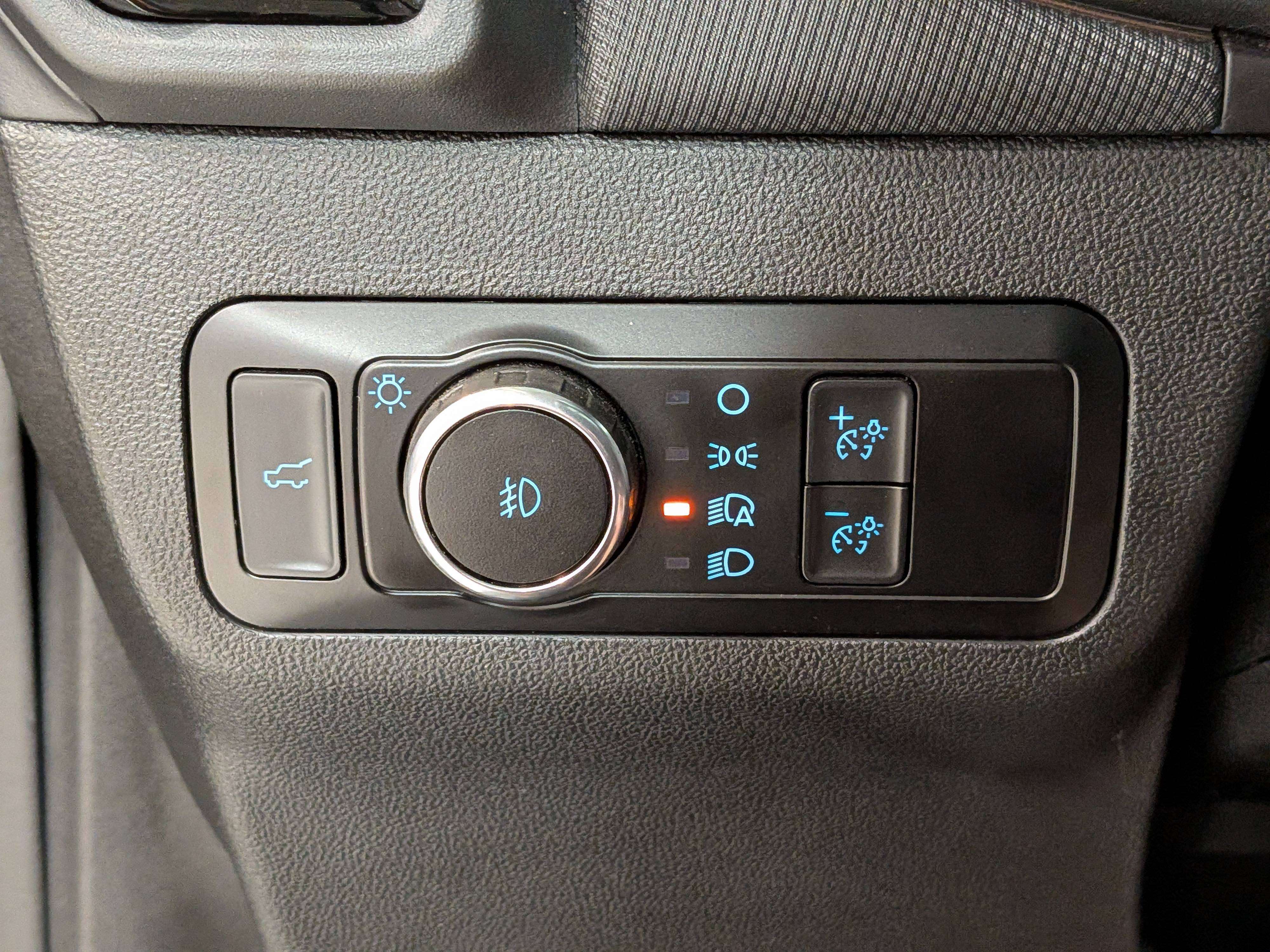 Ford Bronco Sport 2022