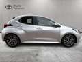 Toyota Yaris Yaris 1.5h Trend Argento - thumbnail 3