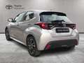 Toyota Yaris Yaris 1.5h Trend Argento - thumbnail 4