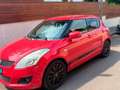 Suzuki Swift 1.2 GLX Rojo - thumbnail 6