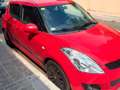 Suzuki Swift 1.2 GLX Rojo - thumbnail 3