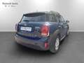 MINI Cooper D Countryman 2.0 TwinPower Turbo Cooper D ALL4 Bleu - thumbnail 9