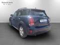 MINI Cooper D Countryman 2.0 TwinPower Turbo Cooper D ALL4 Bleu - thumbnail 6