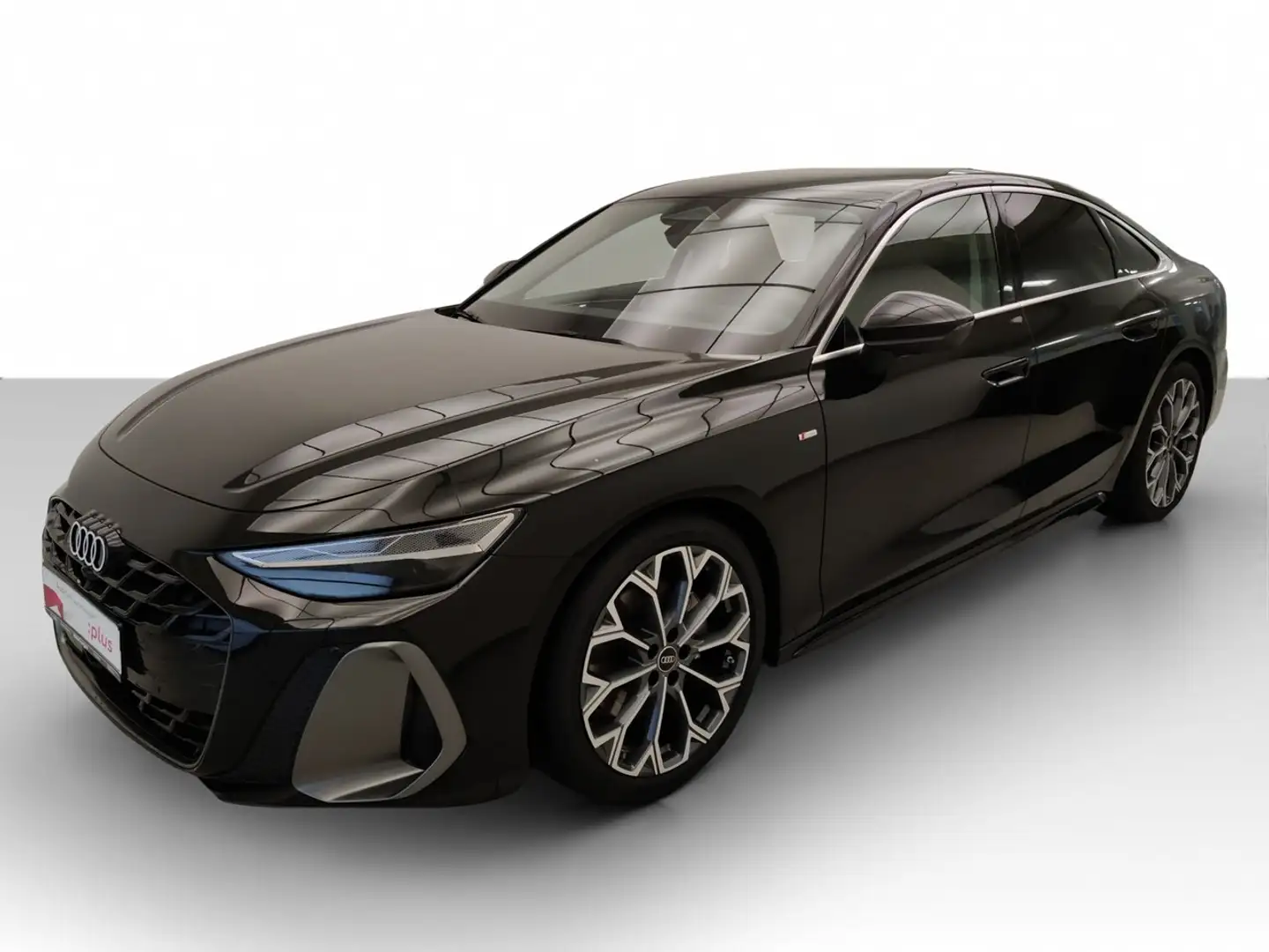 Audi A6 Limousine TFSI 150 kw S tronic S line, Tech plus Schwarz - 2