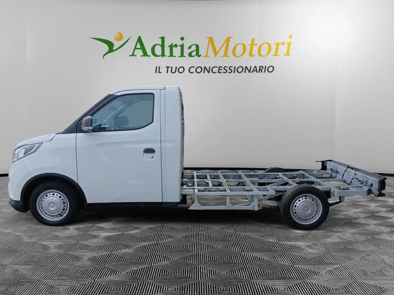 Maxus Model not specified 2025