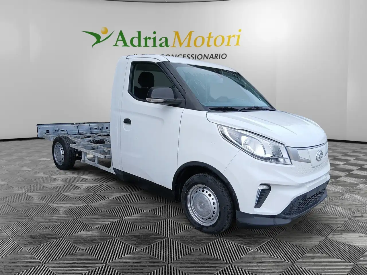 Maxus Model not specified 2025