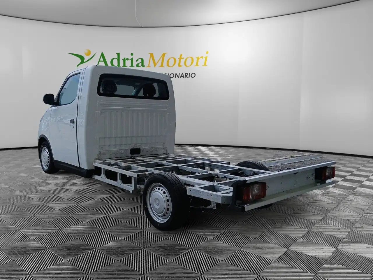 Maxus Model not specified 2025