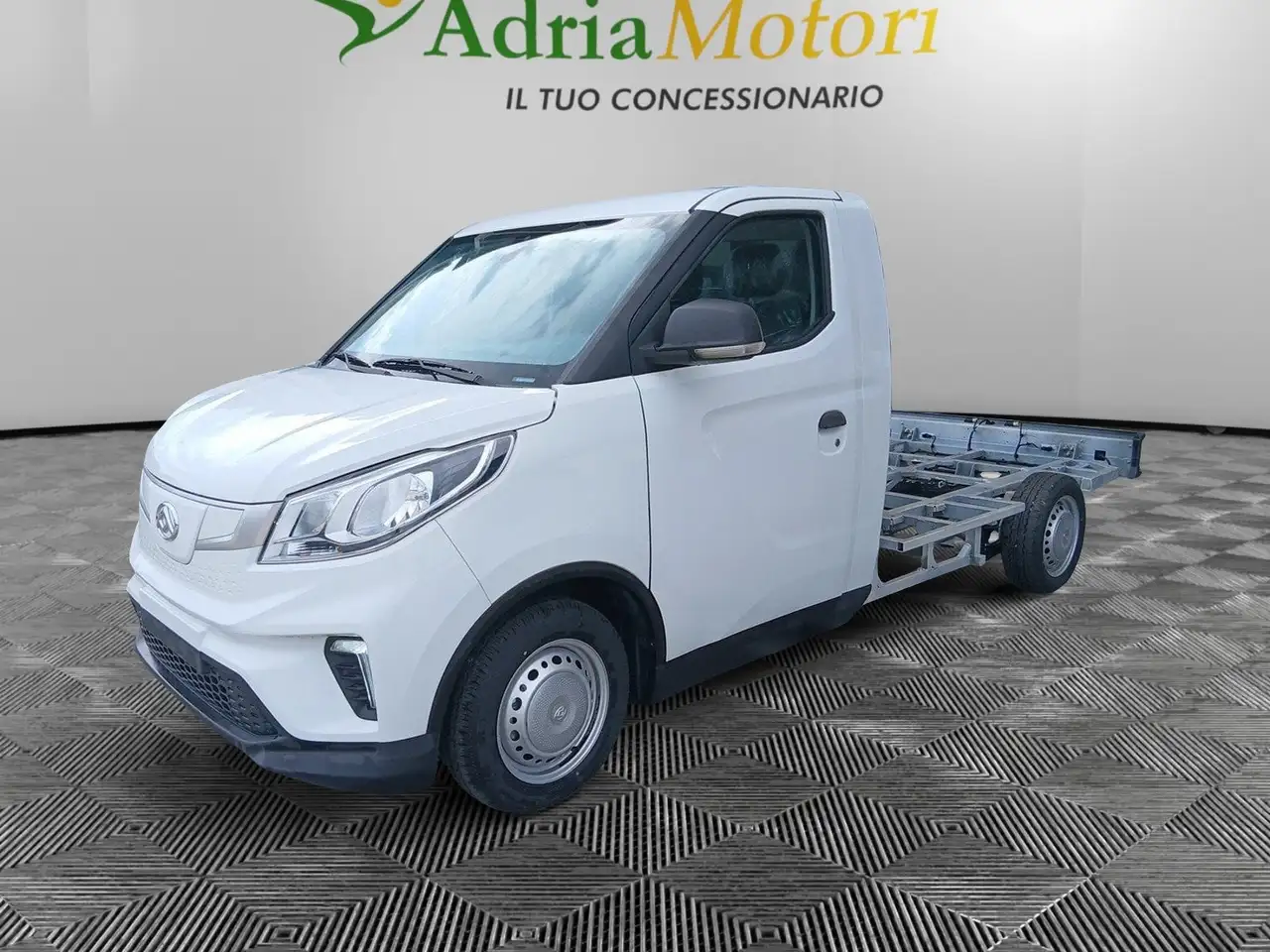 Maxus Model not specified 2025