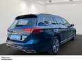 Volkswagen Passat Variant 2.0 TDI Business DSG LED NAVI Blau - thumbnail 4
