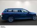 Volkswagen Passat Variant 2.0 TDI Business DSG LED NAVI Blau - thumbnail 3