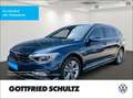 Volkswagen Passat Variant 2.0 TDI Business DSG LED NAVI Blau - thumbnail 1