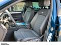 Volkswagen Passat Variant 2.0 TDI Business DSG LED NAVI Blau - thumbnail 17