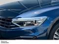 Volkswagen Passat Variant 2.0 TDI Business DSG LED NAVI Blau - thumbnail 5