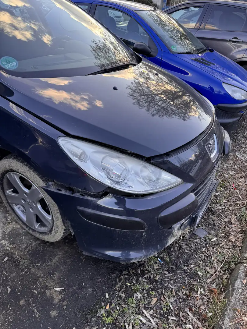 Peugeot 307 HDi Break 110 Tendance - 2