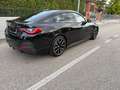BMW 420 420d Gran Coupe mhev 48V Msport auto Nero - thumbnail 7
