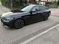 BMW 420 420d Gran Coupe mhev 48V Msport auto Nero - thumbnail 3