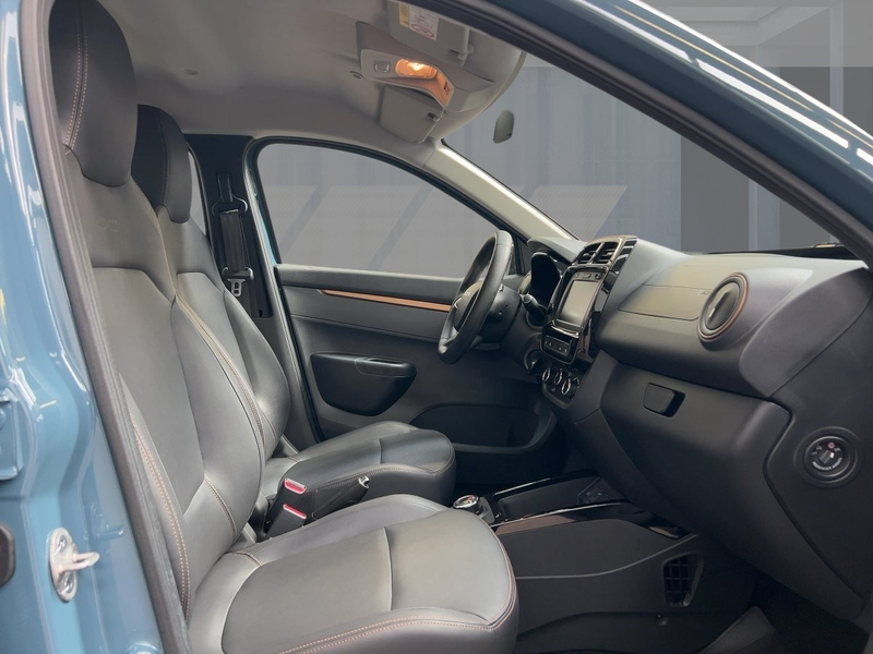 Dacia Spring Extreme ELECTRIC 65 CCS — photo 8