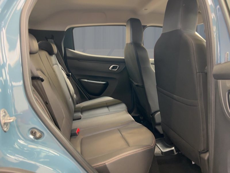 Dacia Spring Extreme ELECTRIC 65 CCS — photo 9