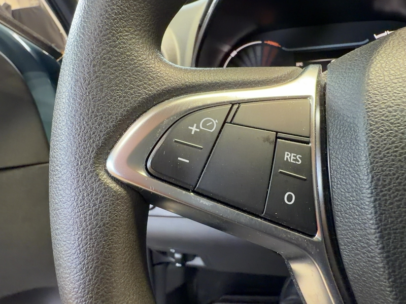 Dacia Spring Extreme ELECTRIC 65 CCS — photo 13