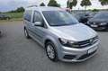 Volkswagen Caddy 1.4 TSI KLIMA PDC TEMP ALU 16' Insp+TÜVNeu Silber - thumbnail 4