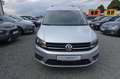 Volkswagen Caddy 1.4 TSI KLIMA PDC TEMP ALU 16' Insp+TÜVNeu Silber - thumbnail 3