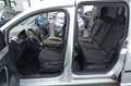 Volkswagen Caddy 1.4 TSI KLIMA PDC TEMP ALU 16' Insp+TÜVNeu Silber - thumbnail 9