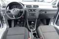 Volkswagen Caddy 1.4 TSI KLIMA PDC TEMP ALU 16' Insp+TÜVNeu Silber - thumbnail 13
