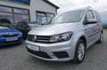 Volkswagen Caddy 1.4 TSI KLIMA PDC TEMP ALU 16' Insp+TÜVNeu Silber - thumbnail 18