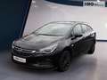 Opel Astra K SPORTS TOURER EDITION 125 SITZHEIZUNG Zwart - thumbnail 1