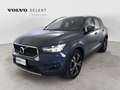Volvo XC40 T4 129+82 CV Plug-in Hybrid Recharge Inscription Blu/Azzurro - thumbnail 1