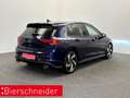 Volkswagen Golf GTI 8 2.0 TSI DSG DIGITAL COCKPIT PRO LED 18 KAMERA AC Bleu - thumbnail 6
