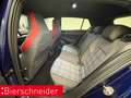Volkswagen Golf GTI 8 2.0 TSI DSG DIGITAL COCKPIT PRO LED 18 KAMERA AC Blau - thumbnail 10