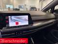 Volkswagen Golf GTI 8 2.0 TSI DSG DIGITAL COCKPIT PRO LED 18 KAMERA AC Bleu - thumbnail 14