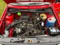 Volkswagen Golf 2 19e 1,6 nur 23Tkm Oldtimer sehr gepflegt Rojo - thumbnail 18