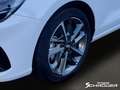 Hyundai i30 1.5T FL DCT Navi, Klima, LED, Sitzheizung Blanc - thumbnail 6