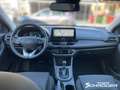 Hyundai i30 1.5T FL DCT Navi, Klima, LED, Sitzheizung Blanc - thumbnail 10