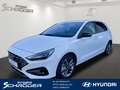 Hyundai i30 1.5T FL DCT Navi, Klima, LED, Sitzheizung Wit - thumbnail 1
