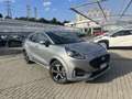 Ford Puma Puma 1.0 EcoBoost Hybrid 125 CV S&S ST-Line Grau - thumbnail 4