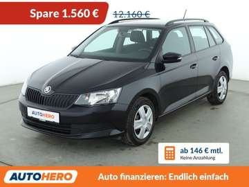 1.0 MPI Cool Plus*PDC*SHZ*KLIMA*GARANTIE*