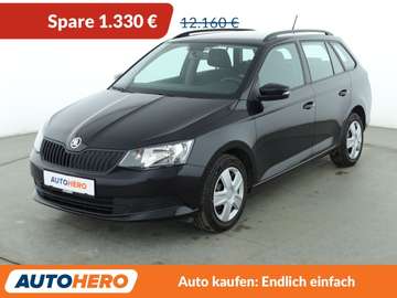 1.0 MPI Cool Plus*PDC*SHZ*KLIMA*GARANTIE*