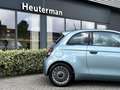 Fiat 500e Electric Automaat PDC/ Stoelverwarming Blauw - thumbnail 17
