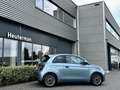 Fiat 500e Electric Automaat PDC/ Stoelverwarming Blauw - thumbnail 16