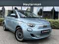 Fiat 500e Electric Automaat PDC/ Stoelverwarming Blauw - thumbnail 1