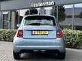 Fiat 500e Electric Automaat PDC/ Stoelverwarming Blauw - thumbnail 6