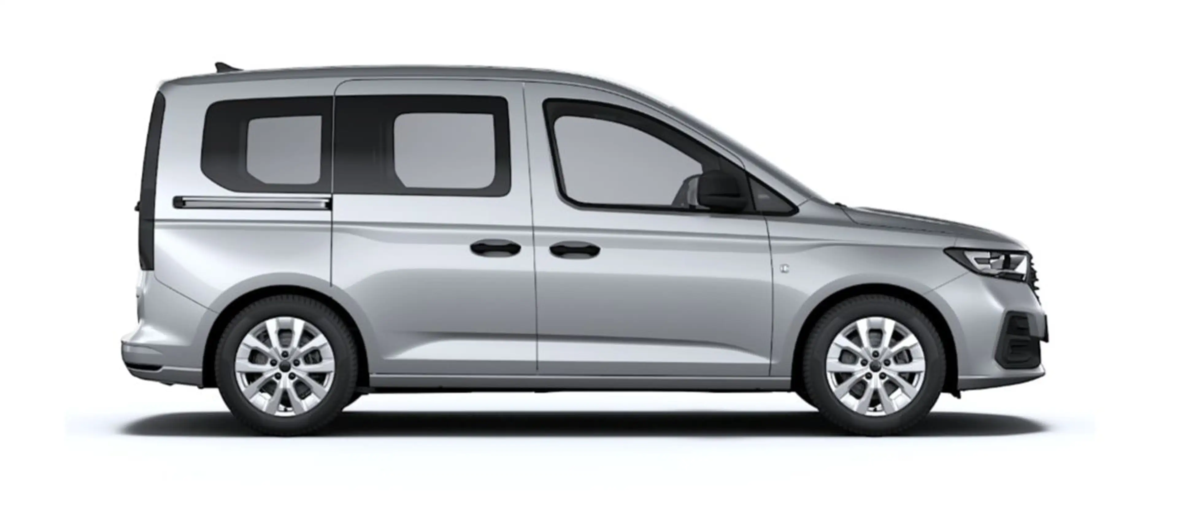 Ford Tourneo Connect Trend 1.5 PHEV NAVI*PDC*KLIMAAUT — photo 5