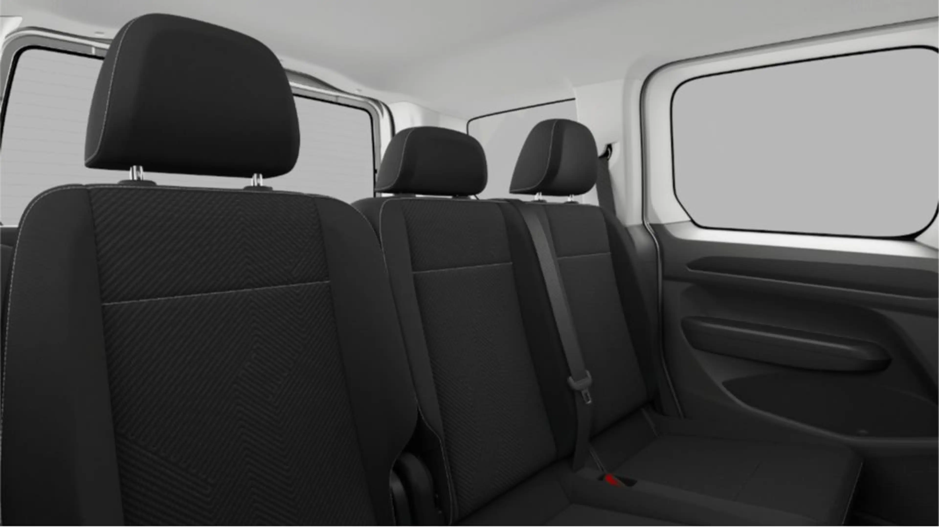Ford Tourneo Connect Trend 1.5 PHEV NAVI*PDC*KLIMAAUT — photo 12