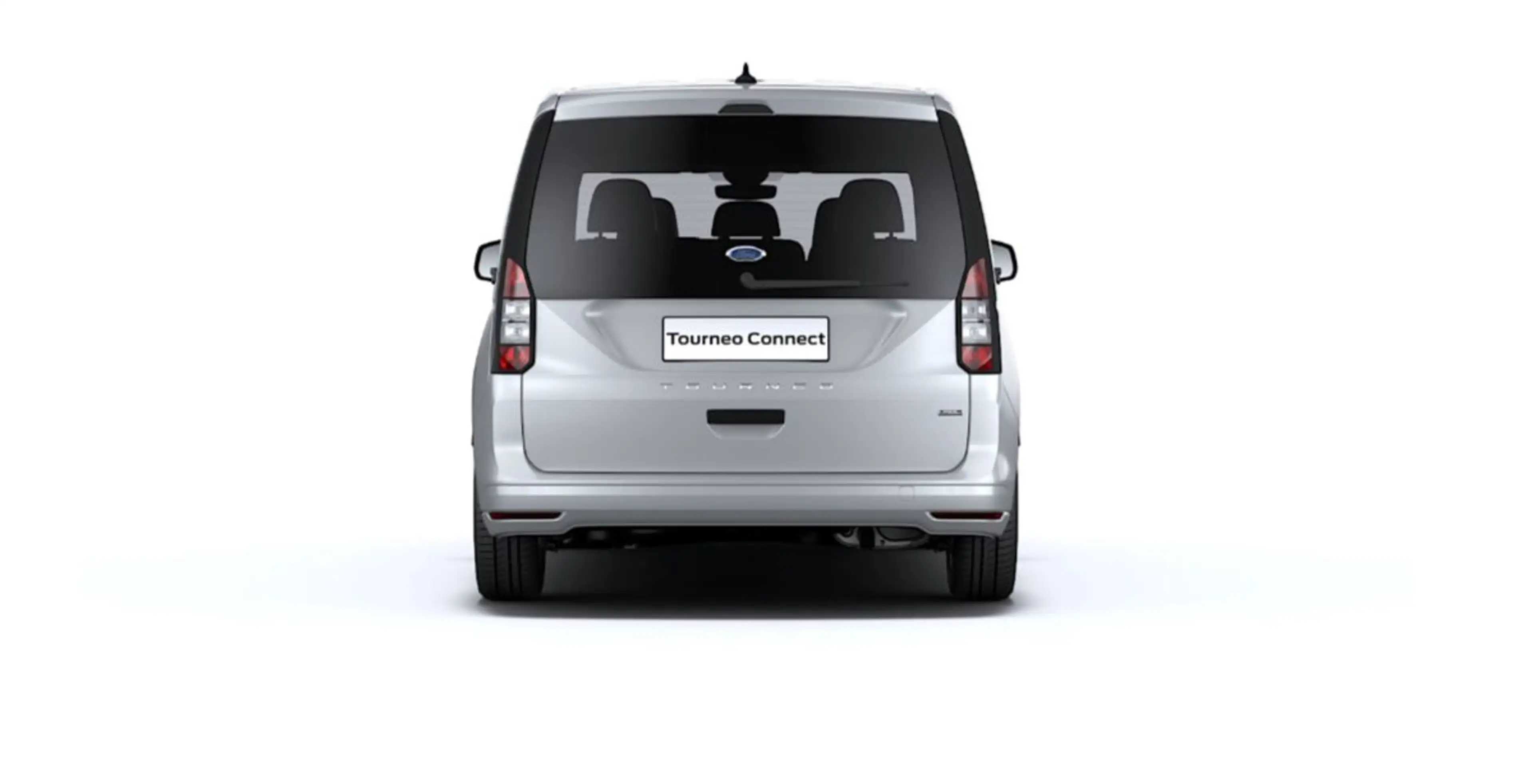 Ford Tourneo Connect Trend 1.5 PHEV NAVI*PDC*KLIMAAUT — photo 8